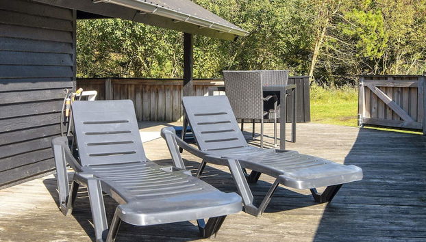 Servicios del alojamiento