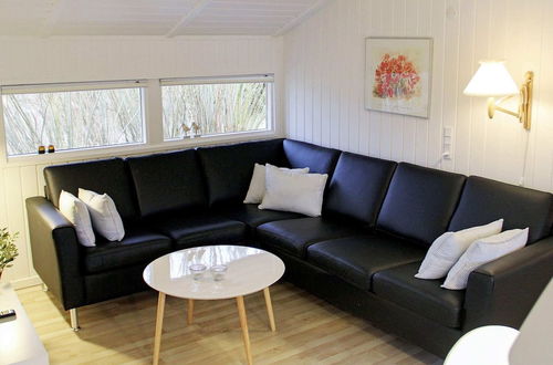 Photo 9 - 4 Person Holiday Home in Romo