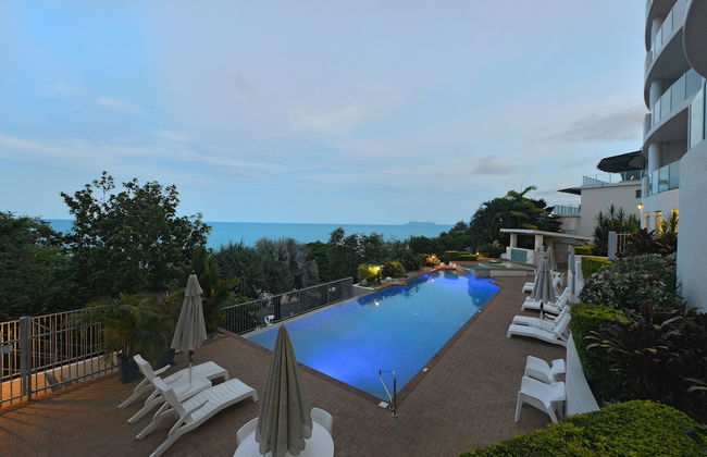 Bellevue At Trinity Beach - Foto 46