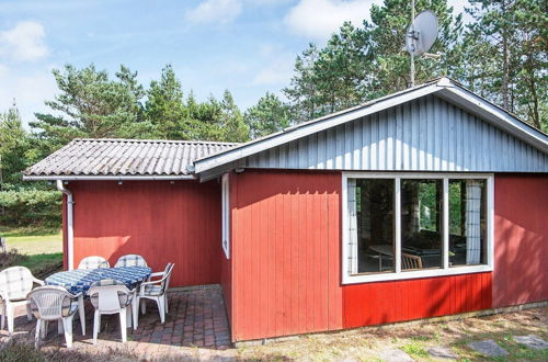 Photo 18 - Tasteful Holiday Home in Rømø near Sea