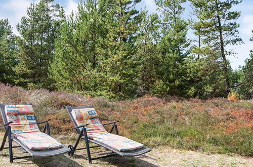 Photo 10 - Tasteful Holiday Home in Rømø near Sea