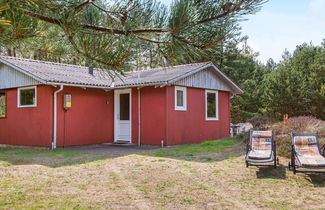 Foto 1 - Tasteful Holiday Home in Rømø near Sea