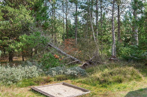 Photo 11 - Tasteful Holiday Home in Rømø near Sea