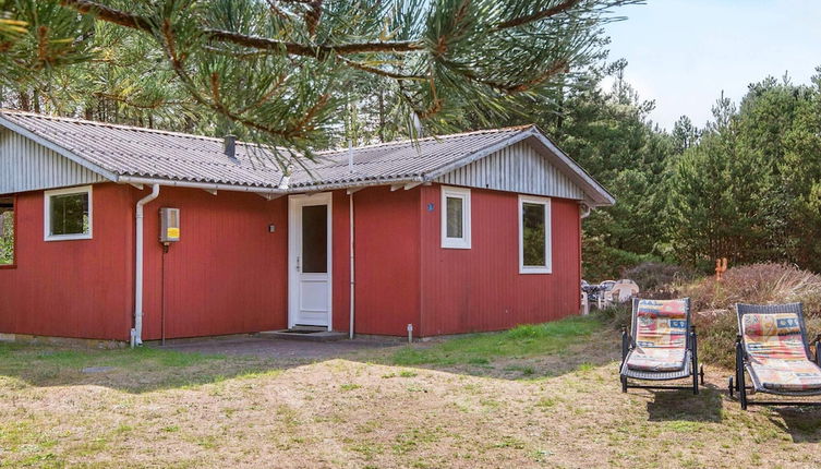 Photo 1 - Tasteful Holiday Home in Rømø near Sea