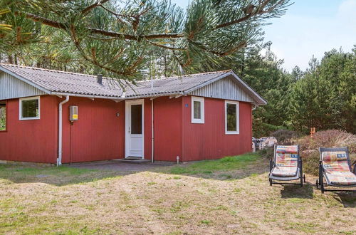 Photo 1 - Tasteful Holiday Home in Rømø near Sea