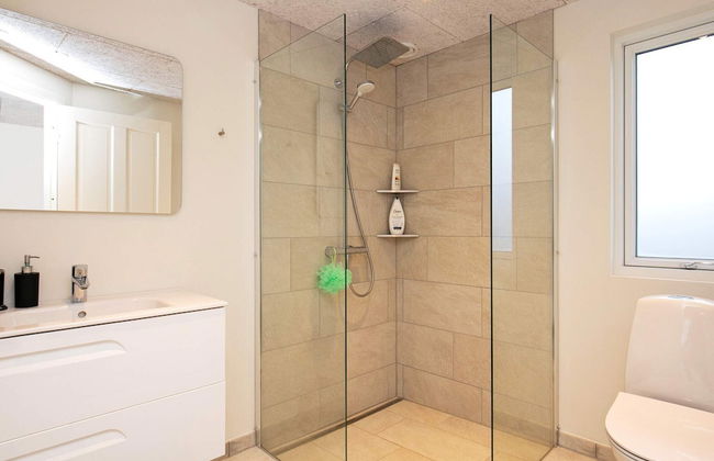 15 Person Holiday Home in Hojslev - Foto 31