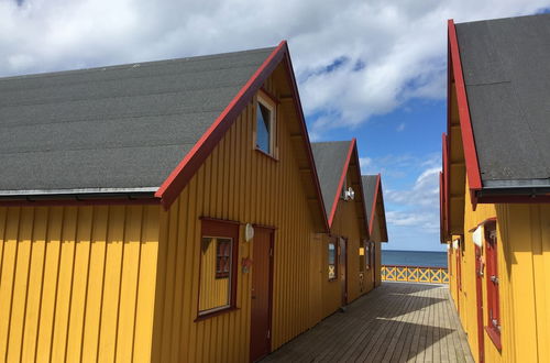 Photo 24 - Bleik Sea Cabins