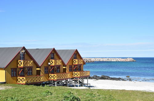 Photo 26 - Bleik Sea Cabins