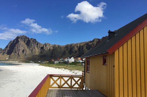 Photo 31 - Bleik Sea Cabins