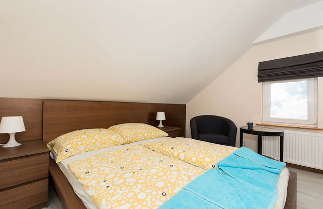 Holiday House Bursztyn by Renters - Foto 13