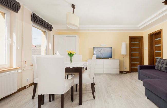 Holiday House Bursztyn by Renters - Foto 48