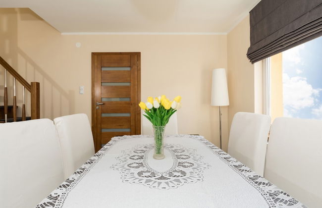Holiday House Bursztyn by Renters - Foto 37