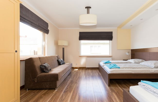 Holiday House Bursztyn by Renters - Foto 5