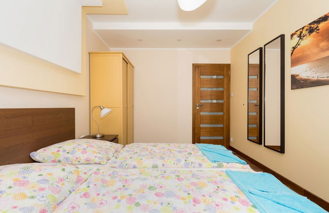 Holiday House Bursztyn by Renters - Foto 25