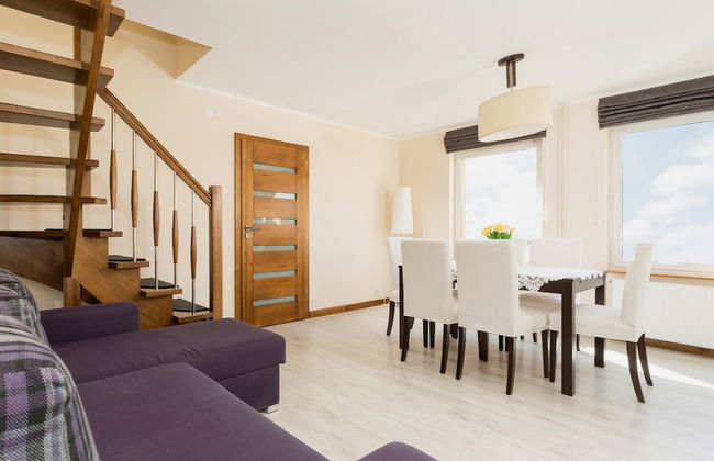 Holiday House Bursztyn by Renters - Foto 1