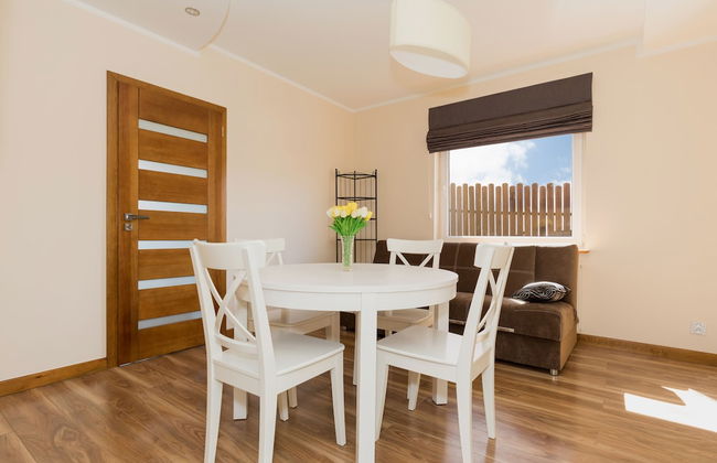 Holiday House Bursztyn by Renters - Foto 49