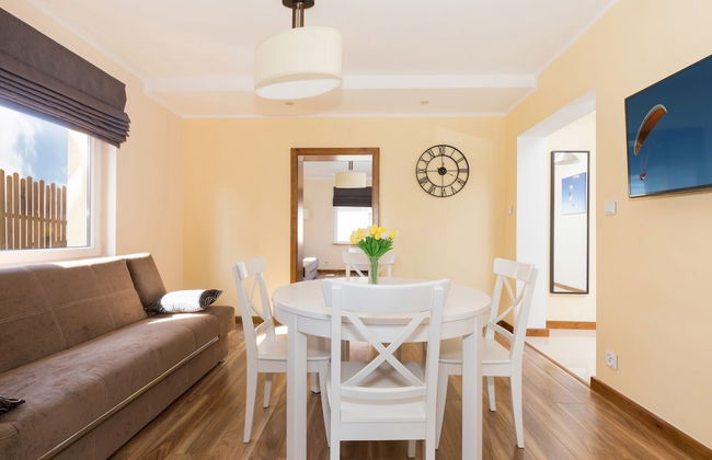 Holiday House Bursztyn by Renters - Foto 45