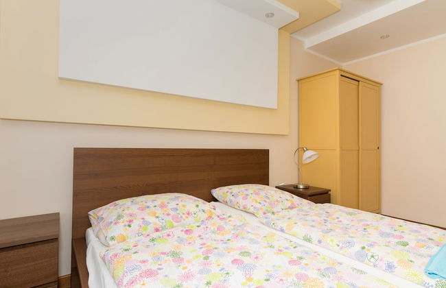 Holiday House Bursztyn by Renters - Foto 4