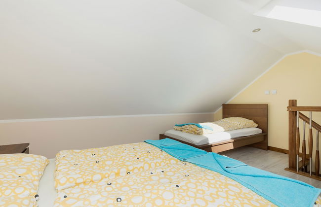Holiday House Bursztyn by Renters - Foto 14