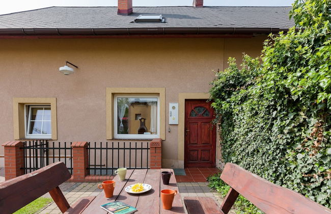 Holiday House Bursztyn by Renters - Foto 67