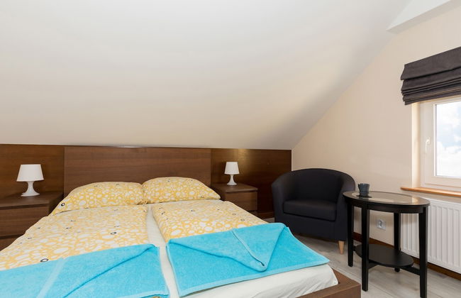 Holiday House Bursztyn by Renters - Foto 20