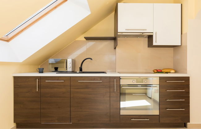 Holiday House Bursztyn by Renters - Foto 32