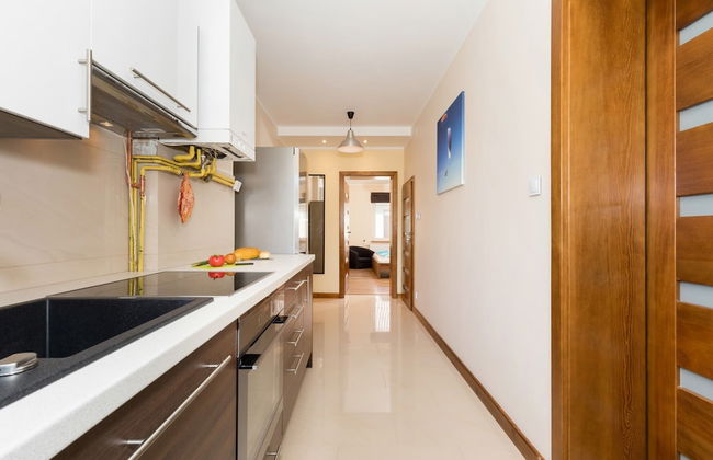 Holiday House Bursztyn by Renters - Foto 35