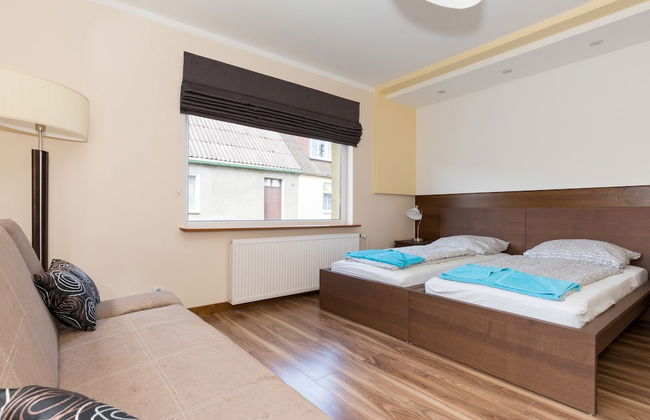 Holiday House Bursztyn by Renters - Foto 21