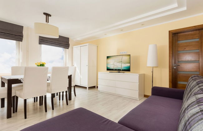 Holiday House Bursztyn by Renters - Foto 43