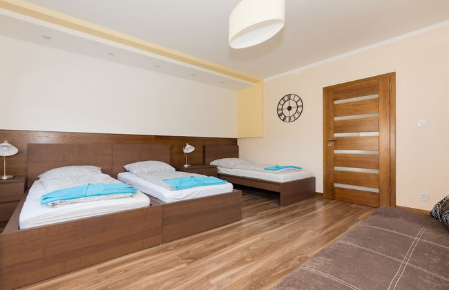 Holiday House Bursztyn by Renters - Foto 8