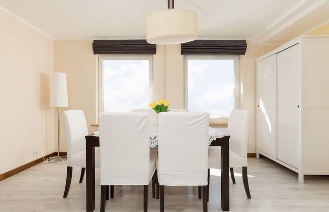 Holiday House Bursztyn by Renters - Foto 51