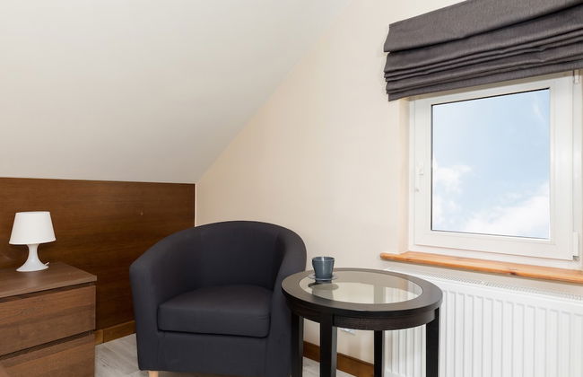 Holiday House Bursztyn by Renters - Foto 50