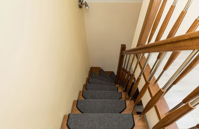 Holiday House Bursztyn by Renters - Foto 61