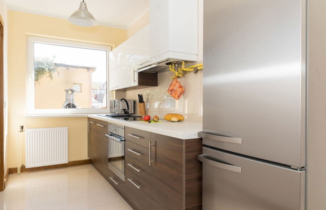Holiday House Bursztyn by Renters - Foto 27