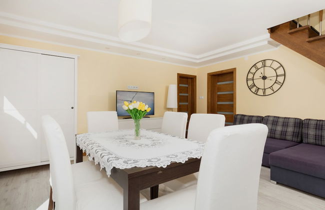 Holiday House Bursztyn by Renters - Foto 42
