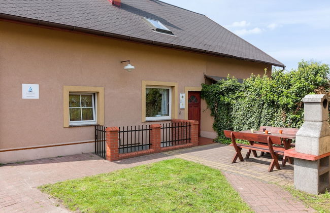 Holiday House Bursztyn by Renters - Foto 64
