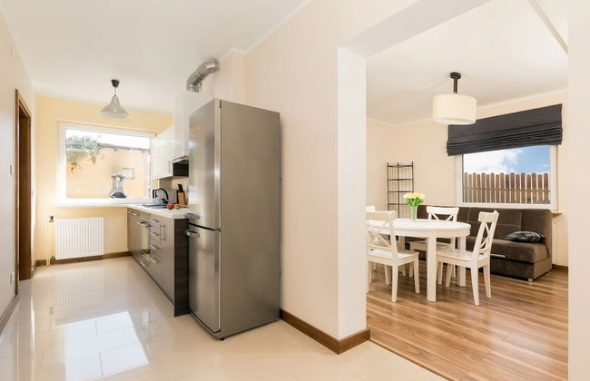 Holiday House Bursztyn by Renters - Foto 28