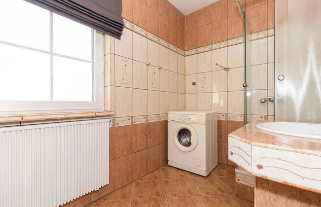 Holiday House Bursztyn by Renters - Foto 52
