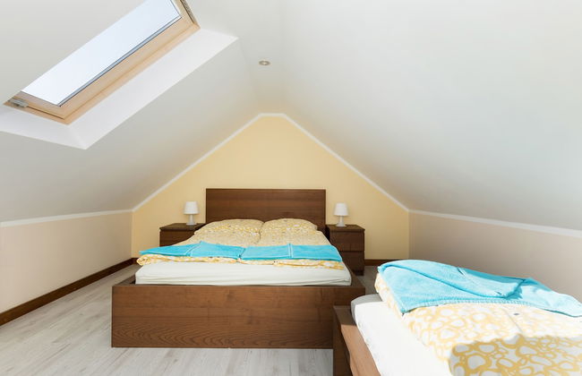 Holiday House Bursztyn by Renters - Foto 11