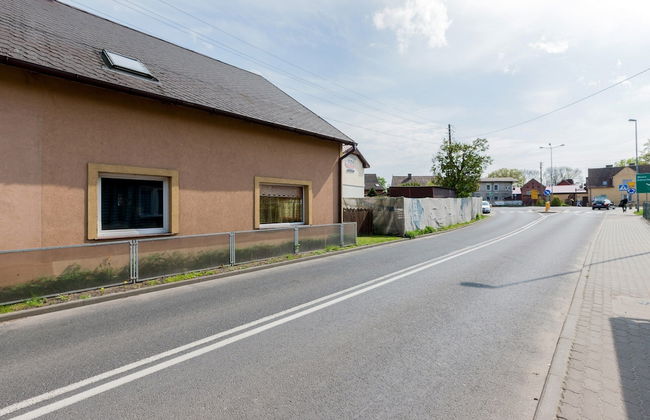Holiday House Bursztyn by Renters - Foto 68