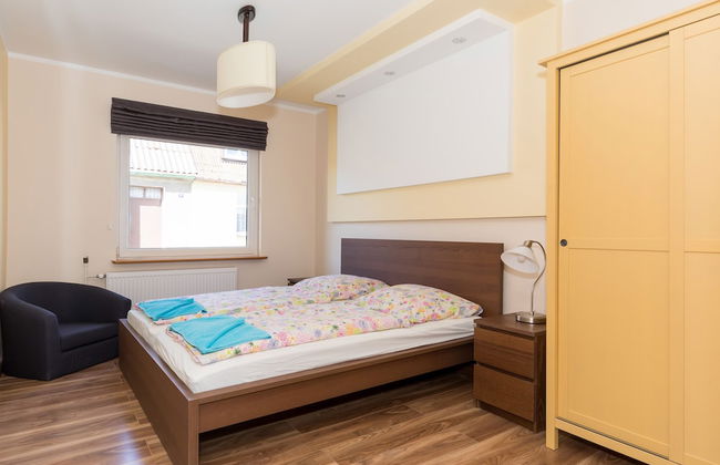 Holiday House Bursztyn by Renters - Foto 3