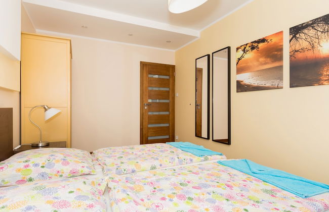 Holiday House Bursztyn by Renters - Foto 7