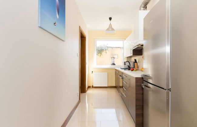 Holiday House Bursztyn by Renters - Foto 33