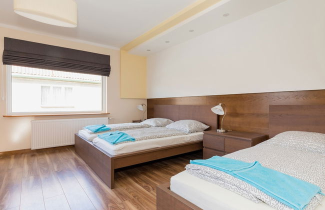 Holiday House Bursztyn by Renters - Foto 22