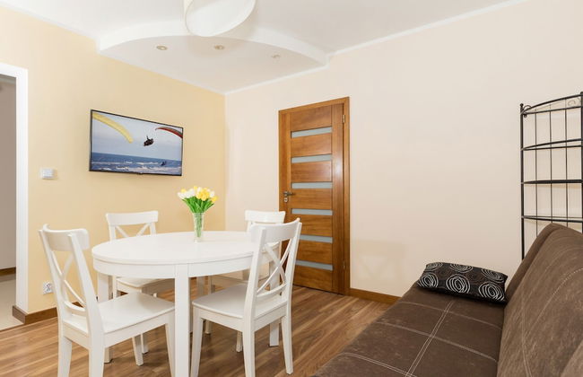 Holiday House Bursztyn by Renters - Foto 46