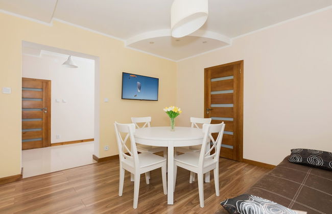 Holiday House Bursztyn by Renters - Foto 40