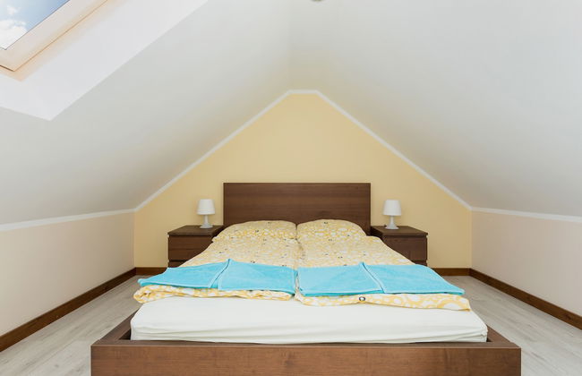 Holiday House Bursztyn by Renters - Foto 16