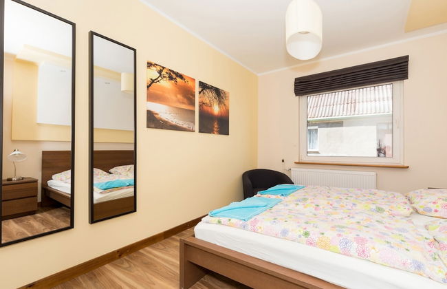 Holiday House Bursztyn by Renters - Foto 26
