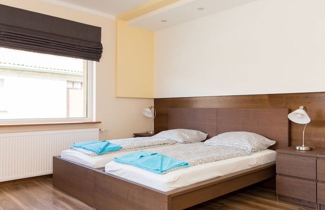 Holiday House Bursztyn by Renters - Foto 9