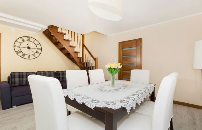 Holiday House Bursztyn by Renters - Foto 47